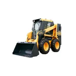 CHANGLIN Delle Foreste Trincia Per Skid Steer Loader Attacco Rapido TS100