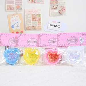 Juguete Antiestrés Creativo con Forma de Corazón de San Valentín para Niñas, Niños y Trabajadores de Oficina - Product Image 4