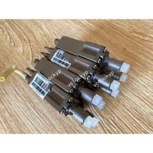 1PCS Cámara de Vacío Agilent 5067-4734 Usada, Origen China - Product Image 3