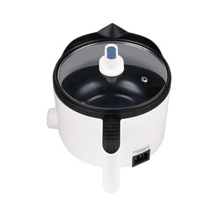 Crisol de cera eléctrico con boca de vertido Mini fundidor de cera de parafina para hacer velas - Product Image 3