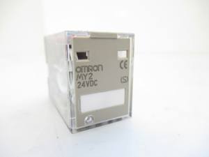 Relais de puissance MAY 2 PLC, 30VDC, 250VAC, 5A, Power 2046Y1 - Product Image 6