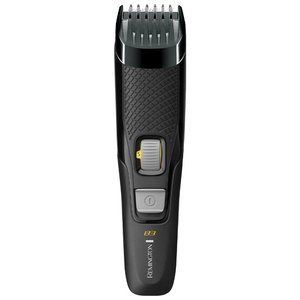 Regolabarba STYLE SERIES B3 <b>Black</b> MB3000 - Product Image 1