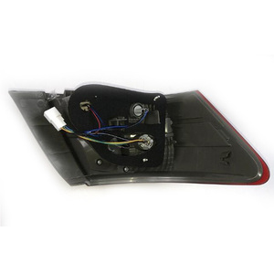 ไฟท้ายรถยนต์สำหรับ Toyota Premio 2008 รุ่นภายนอก - Product Image 3