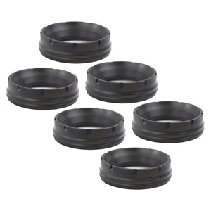 Juntas de sellado de bujías Chrysler Jeep Dodge 05184778AB tipo anillo de fluororubber - Product Image 1