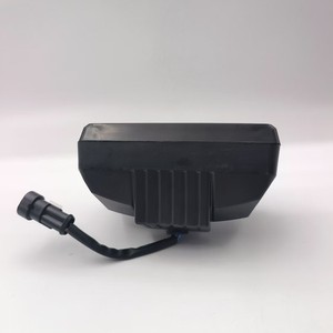 Projecteur Touring <span class=keywords><strong>Voiture</strong></span> Assainissement Camion <span class=keywords><strong>Plafonnier</strong></span> Nouvelle Énergie Haute Puissance 35w <span class=keywords><strong>Ampoule</strong></span> Halogène <span class=keywords><strong>Bleu</strong></span> Phare 6000k 12V Vente - Product Image 3