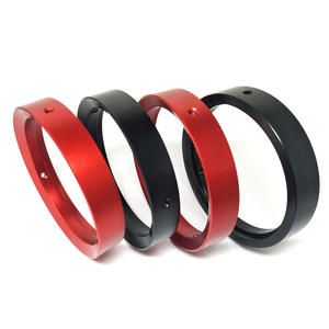 BST digitale Dslr hd parti della fotocamera su misura in alluminio anodizzato anelli - Product Image 4