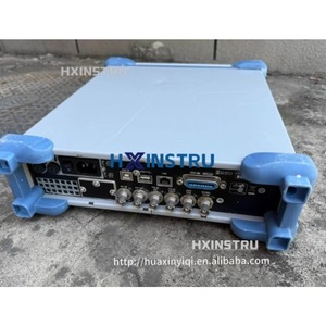 Generador de Señales de Microondas R&S Smb100a de 100 Khz a 12.75/20/31.8/40 Ghz con Atenuador Progresivo H - Product Image 4
