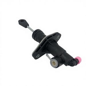 Cylindre maître de frein et d'embrayage neuf pour HYUNDAI Accent Matrix Tucson KIA Sportage 41610-17920 pour réparation - Product Image 4