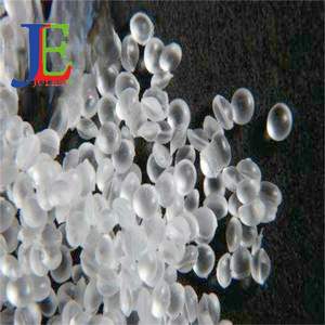 Resina de Elastómero Termoplástico SY TPE, Material Plástico TPE 50A 55A 60A 65A 70A 75A - Product Image 5