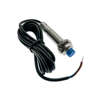 OKY3279 LJ12A3-4-Z/BX Sensor jarak induktif dengan Output NPN
