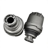 Filtro de Aceite para Camión LF17356 al por Mayor, OEM, 5266016 P557356 S5266016W0096 131886 CP40001 para Motor Diésel