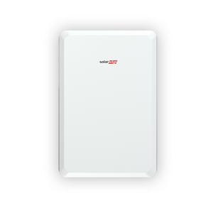 Batterie murale hybride Solar Edge Home 9,7 kWh 5-10 kW 48 V LiFePO4 pour stockage sur réseau IP65 CAN - Product Image 3