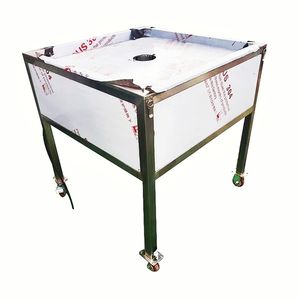 Onion <b>Cabbage</b> Cucumber 8 Petal Split Machine Carrot Potato Separator Strip Cutting Machine - Product Image 2