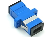 Conector Rápido de Fibra Óptica SM FTTH Duradero SC PC UPC para Terminación Rápida