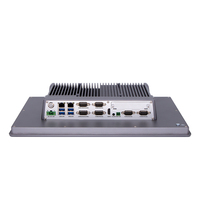 Panel PC Industri 15,6 Inci QY-P8156