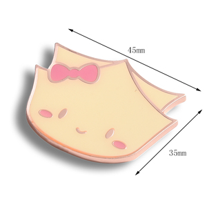 Cute Customized Exquisite Creative Design Gift Souvenir Fridge Magnet - Product Image 4