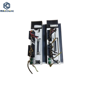 เครื่องขยายสัญญาณควบคุมการเคลื่อนไหวอุตสาหกรรมเซอร์โว MBDKT2530E MBDKT2515E MBDKT2505E MBDKT2510E สำหรับกลไก CNC อัตโนมัติ - Product Image 1