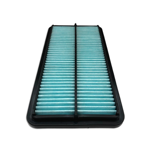 Xe điều hòa không khí lọc lọc hiệu ứng đạt 99.99% lọc không khí với hiệu quả cao nhất OEM 17801-64040 cho toy-ota - Product Image 2