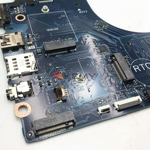 Pour carte mère DELL LA-E091P Latitude <span class=keywords><strong>E5580</strong></span> 08VMCW 07R032 0PF39V 00C140 0KPDTX - Product Image 5