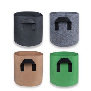 Bolsas de Cultivo de Patatas de 5 Galones a Precio Económico, Macetas de Tela para Jardín e Invernadero - Product Image 3