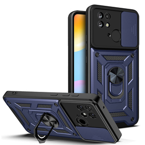 <span class=keywords><strong>Custodia</strong></span> protettiva antiurto per fotocamera con anello magnetico in metallo per <span class=keywords><strong>Redmi</strong></span> <span class=keywords><strong>10c</strong></span> - Product Image 4