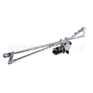 Moteur d'essuie-glace adapté pour Renault Master LHD 2011 8200734788 - Product Image 4