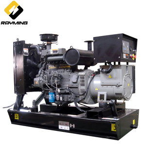 Thiết Kế Mới 600KVA 600 KVA Máy Phát Điện Diesel Với Động Cơ Deutz Và Leroy-Somer Phát Điện - Product Image 5