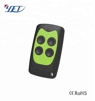 Télécommande intelligente sans fil pour automatisation domestique HCS301 Rolling Code 315/433Mhz YET2111