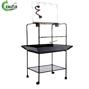 Parcs <span class=keywords><strong>de</strong></span> <span class=keywords><strong>jeux</strong></span> interactifs <span class=keywords><strong>pour</strong></span> perroquets en gros : balançoires verticales, échelles d'escalade, perchoirs, cages à oiseaux, enclos <span class=keywords><strong>de</strong></span> jeu - Product Image 3