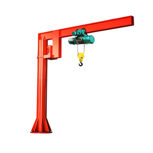 رافعة رافعة رافعة سريعة التركيب 24 ساعة موفرة للمساحة مطورة - Product Image 3