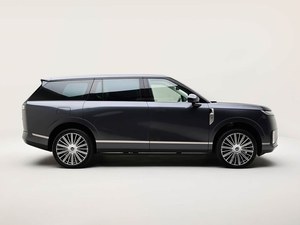 Xpeng GX 2026 Ecológico, Totalmente Eléctrico, 750 4WD, SUV de Tamaño Grande de Alta Gama - Product Image 4