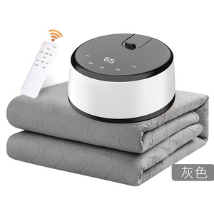 Hot Selling Household <b>Electric</b> Warm Water Circulation Adjustable Thermostat Waterproof Mattress <b>Pad</b> & Heating Blanket - Product Image 1