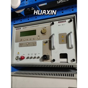 Testeur de groupes électrogènes à impulsions transitoires rapides Schaffner Nsg2025 Nsg650 d'occasion hx1 - Product Image 2
