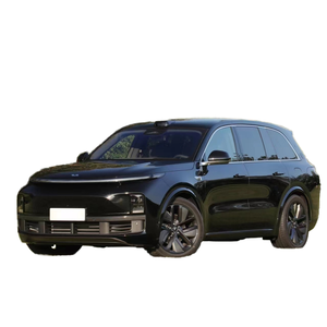 2024 ideale per auto L8 veicolo elettrico a portata estesa di media e grande accelerazione SUV 5.3s in pelle multifunzione - Product Image 1