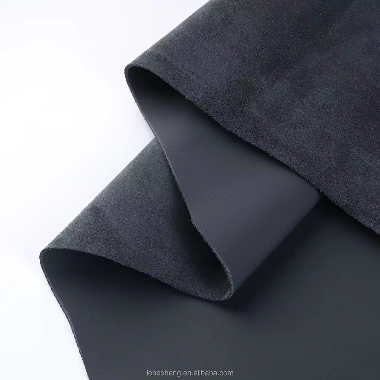 Free sample Factory Customization Nappa Genuine Real Hide Skin Cow Leather For Automotive And Sofa