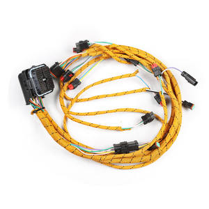 Grosir harnes kabel mesin 527-5395 5275395 untuk ekskavator Carter C18 - Product Image 1