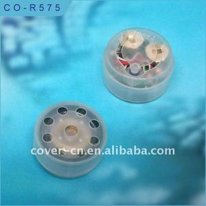 Batterie inklusiver Sprach rekorder Kuscheltier-Tonmusik modul Benutzer definiertes Nachrichten aufzeichnung gerät Plüsch-Neuheit geschenke - Product Image 5