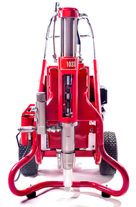 Máy Phun Sơn Phun Không Khí Chạy Xăng - Product Image 4