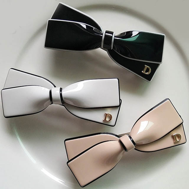Etats-Unis Paillettes Cristal Strass Noeud Barrettes Cheveux Pince Clip épingle à Cheveux Coiffure Etats-Unis Paillettes Cristal Strass Noeud Barrettes Cheveux Pince Clip épingle à Cheveux Coiffure
