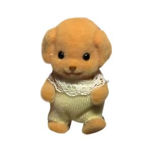 Peluche de <span class=keywords><strong>Poodle</strong></span> Japonés Personalizado de Fábrica, Muñeco Gab con Nariz Pequeña, <span class=keywords><strong>Mini</strong></span> <span class=keywords><strong>Poodle</strong></span> Senbel, Regalo de Cumpleaños para Niñas, para Aliviar el Estrés - Product Image 1