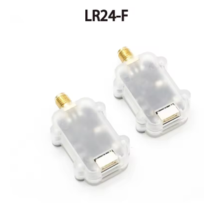 Original LR24-F 2.4G 10KM Radio Telemetry for Pixhawk/Ardupilot/PX4 <b>Drones</b> <b>Accessories</b> Original LR24-F 2.4G 10KM Radio Telemetry - Product Image 6