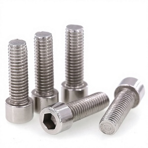 Zinc Coated Iron <b>Countersunk</b> Head Screw <b>Bolt</b> M3-M4-M5-M6-M8-<b>M10</b>-M12 Metric Zinc Plating Anti-rust and Durable - Product Image 2
