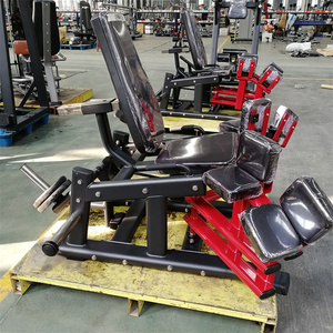 Machine d'entraînement de la force des jambes à charge plaquée, équipement de <span class=keywords><strong>musculation</strong></span> et de fitness pour salle de sport, <span class=keywords><strong>adducteur</strong></span> pour salle de sport - Product Image 5