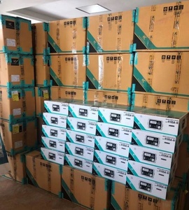 Le nouveau testeur de résistance au sol Kyoritsu 4105A-H d'origine japonaise est bon marché - Product Image 5