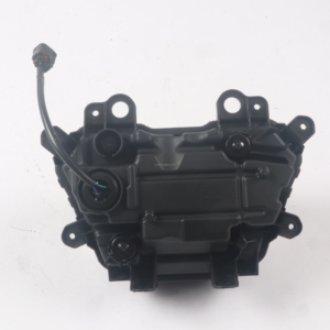 Faro LED para Kawasaki Z500 2025-2026 / <span class=keywords><strong>Z900</strong></span> / <span class=keywords><strong>Z900</strong></span> <span class=keywords><strong>SE</strong></span> 2025-2026, Luz Delantera Grande para Motocicleta - Product Image 4