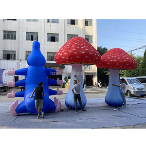 Fungo gigante blu del bruco gonfiabile per la pubblicità <span class=keywords><strong>Alice</strong></span> <span class=keywords><strong>nel</strong></span> personaggio della festa del <span class=keywords><strong>paese</strong></span> <span class=keywords><strong>delle</strong></span> <span class=keywords><strong>meraviglie</strong></span> dal mondo della fantasia - Product Image 4