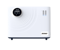 Jeudakplatine — machine de SPA, avec électrolyseur, platine, lait blanc, hydrogène, micro-nano Bubble, nouveauté