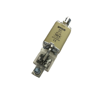 ฟิวส์โซลาร์ฟิวส์ไฟฟ้ากระแสสลับ100A 38V ใหม่2024ขายดี - Product Image 6
