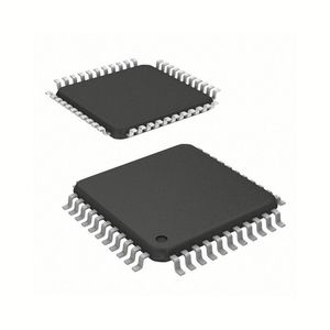 Authentic Authorized AT89S52-24AU TQFP-44 Electronic Component Integrated Circuit IC Chip - Product Image 1