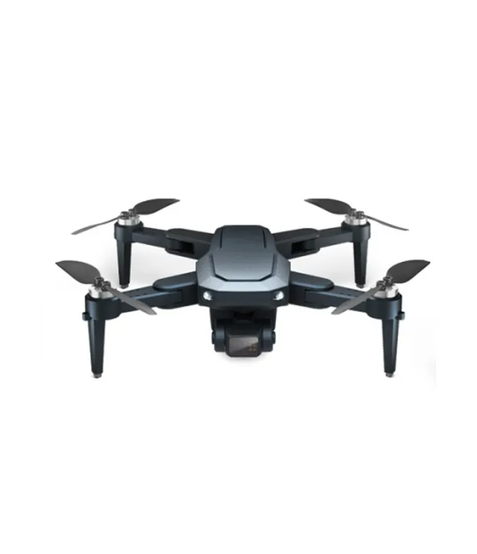 X08 Tiga Sumbu Versi PTZ 360 Derajat Lipat UAV 4K Definisi Tinggi untuk Dji Mavic Air 2S dengan GPS Rc Pesawat GPS Empat Sumbu UA